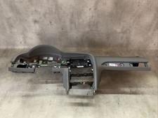 Original Audi A6 4F Armaturenbrett Armaturenbrett Dashboard grau Linkslenker