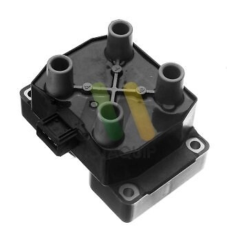 Ignition Coil Motaquip Fits Land Rover Discovery Range Proton GEN-2 - Picture 2 of 6