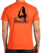 Jet Ski t shirt sport acquatici surf scooter moto d'acqua maglietta S - 5XL  