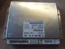 MERCEDES A-CLASS 168 esp bas  ECU control unit 1685453532