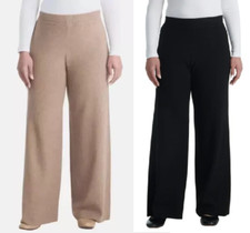 Splendid Ladies' Wide Leg Sweater Pant