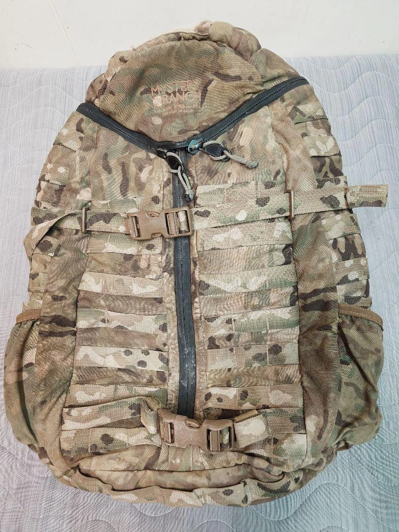 Komodo 2025 dragon backpack