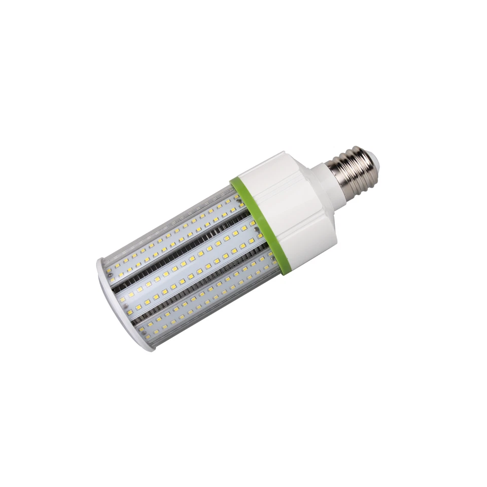 40W LED HID Retrofit Corn Bulb 5000K E39 Base 360° 100-277V UL DLC Commercial - Image 4 of 4