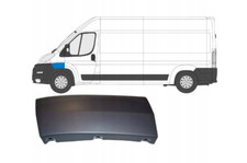 Baguette de porte Fiat DUCATO