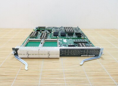Cisco WS-X6904-40G-2TXL Catalyst 6900 Series 4-Port 40 DFC4XL