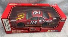 NOS-Racing Champions 1995 edtn 94 Bill Elliott 1/24th NASCAR Die Cast MIB.