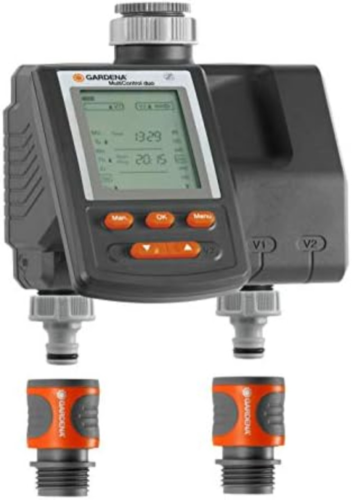 GARDENA distributore automatico acqua con filettatura m 3/4 (1197-20