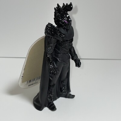 Ultraman Ultra Monster Series 40 Alien Empera Bandai Figure Sofvi