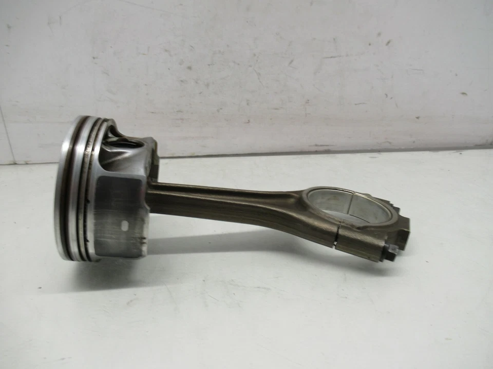 10-15 JAGUAR XF 5,0 L MOTOR PISTÓN OEM Foto 4 de 4