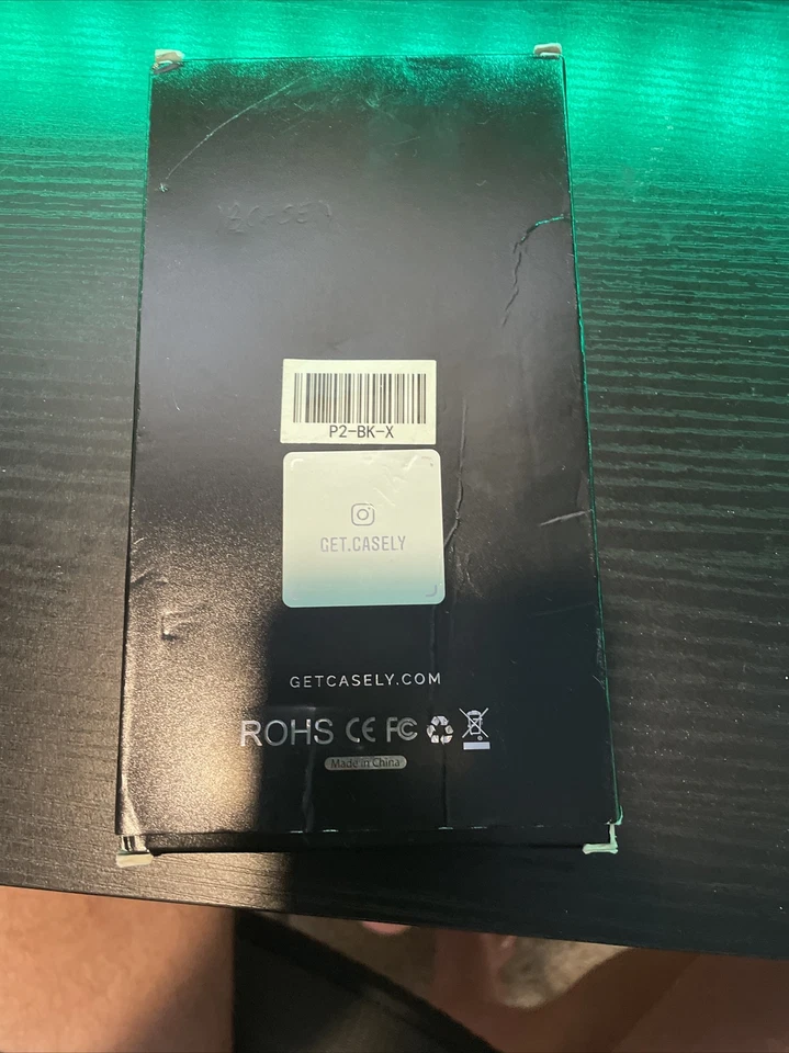 Casely Power 2.0 Charging Case for Iphone X/XS - Image 4 of 4