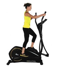 z7 elliptical cross trainer
