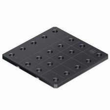 Fein welding plate for vice VersaMAG D 16 mm 90701005020