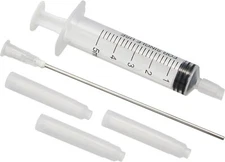 Point Ink Refill Injecter Kit - NEW