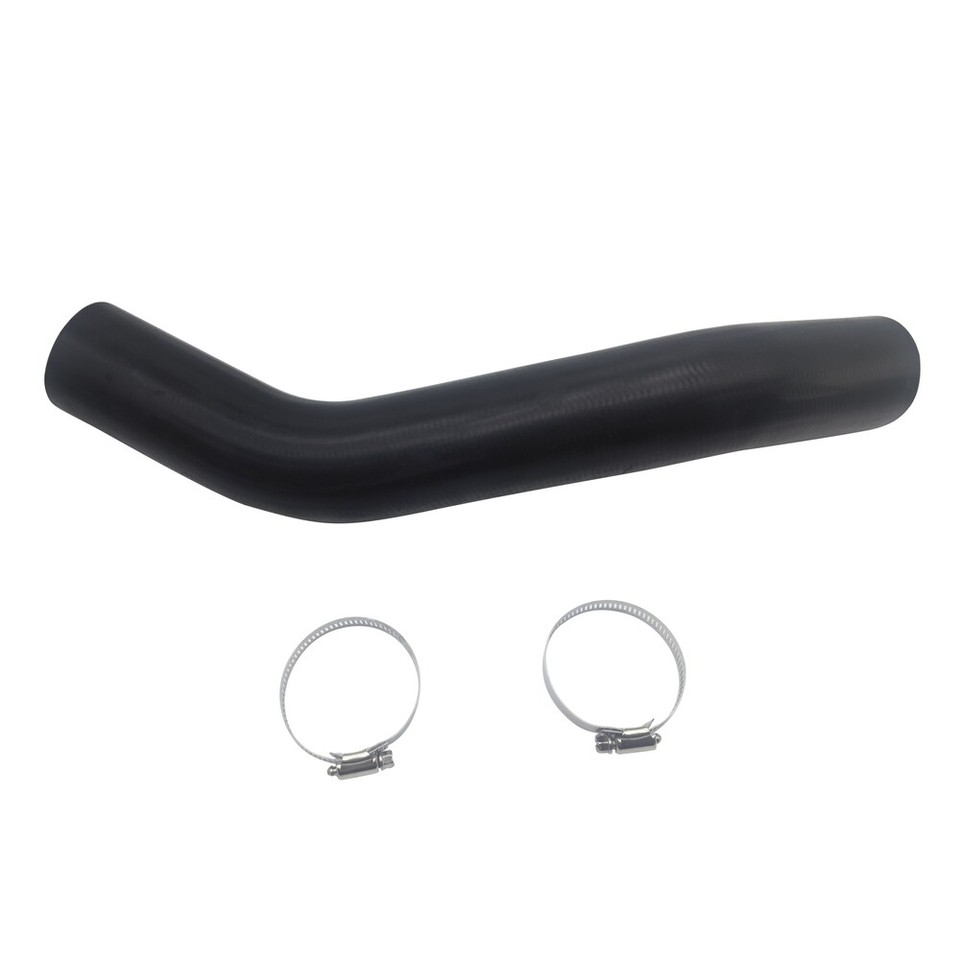 Fuel Tank Filler Hose Replacement For Ford F-150 F-250 F-350 Trucks 1981-1989 - E1TZ9047C Compatible