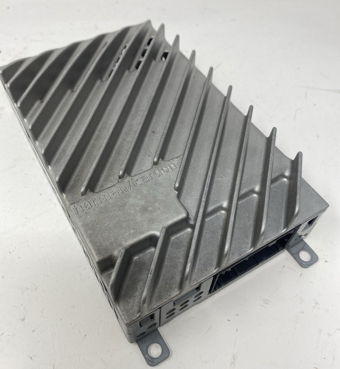 2011-2016 Mini Cooper Countryman Harman Kardon Amplifier W/ Amp