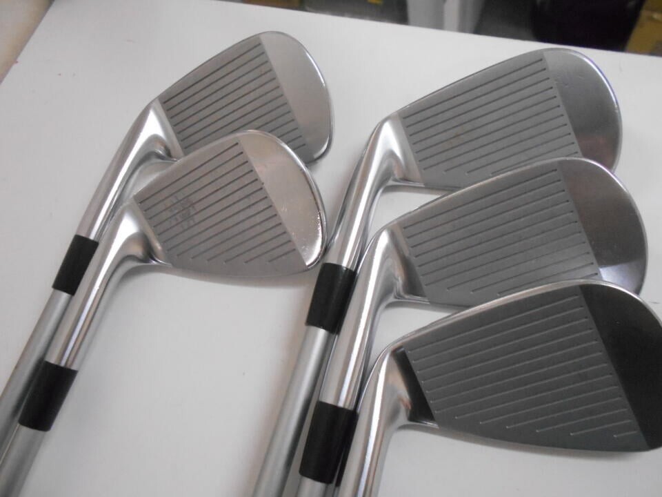 クラブ MIZUNO - MIZUNO Pro520 Mizuno Pro 520｜ゴルフ｜ミズノ公式オンライン