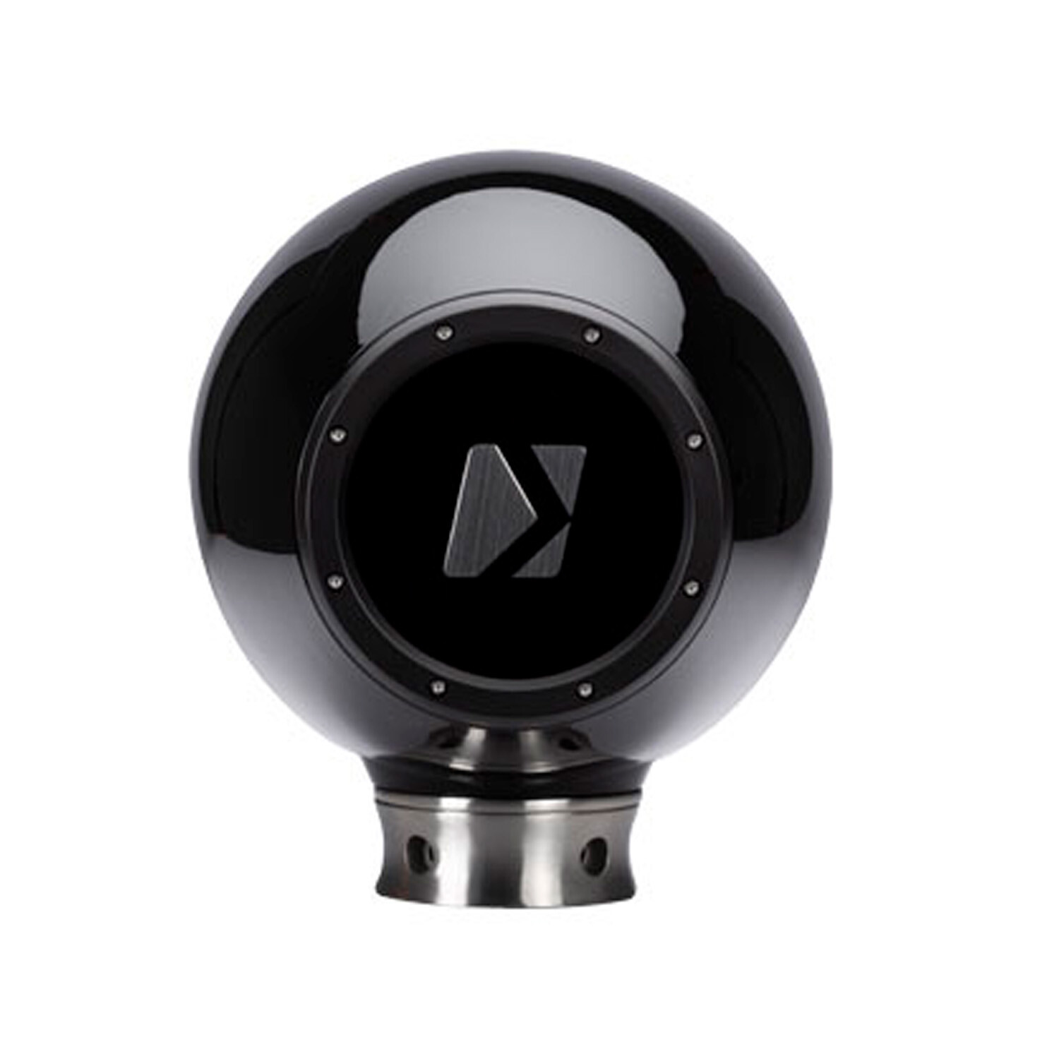 4 KICKER 47KMFC9 9 Морских рупоров для лодок с плоским креплением на колонках KMFC9