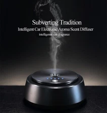 Arome City® - Smart Car Diffuser