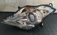 Peugeot Geopolis 250 2007>10 FARO FANALE Anteriore