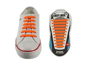 lacci x scarpe elastici