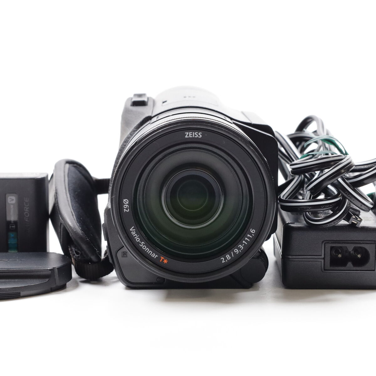 Sony HDR-CX900 Camcorder - Black for sale online | eBay Sony HDR-CX900 Camcorder - Black for sale online | eBay