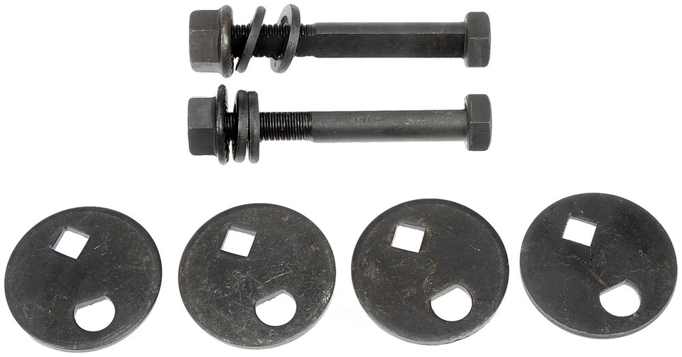 Kit de pernos de leva de alineación MAS AK8740 Foto 4 de 4