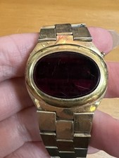 Bulova Computron Wristwatches for sale | eBay Bulova Computron Wristwatches for sale | eBay