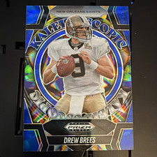 2025 Panini Prizm Black Football Checklist Guide in-content 47