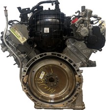 Moteur Mercedes 500