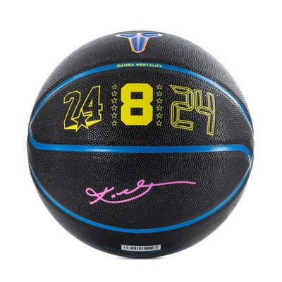 Nike Kobe Mamba Mentality All-Court Basketball Outdoor Indoor FULL