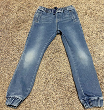 Kids Seven for All Mankind Jeans Size 7
