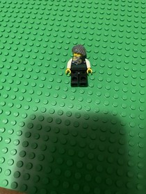 LEGO Ninjago Sensei Garmadon Tournament Minifigure Set 70750