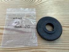 HobbyMat  Gear 60Z For MD65 Metal lathe In Used Condition