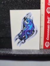 Temporary Tattoo New On Card Various Designs Available Will Combine Shipping