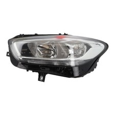 Feu avant (phare) Mercedes 420