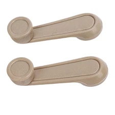 New Car Inside Window Crank Handle Plastic Long Lasting 6926004020B0 For 