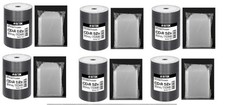 Ritek Pro Grade A+ CD-R stampabile a getto d'inchiostro 700 MB 52x - confezione 600 + 600 custodie OMAGGIO