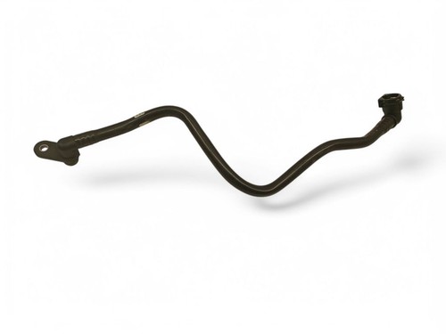 BMW 5 GT F07 2015 Getriebeölkühler Leitung / Schlauch 7645065 Benzin ATV94585