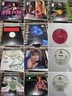 Lot Of 12 Madonna 12” Singles Vinyl Secret, Angel, Like A Virgin, Dress You Up