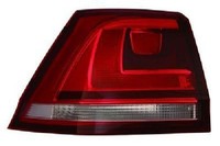 Original Abakus Heckleuchte 441-19F5L-UE2 FüR VW