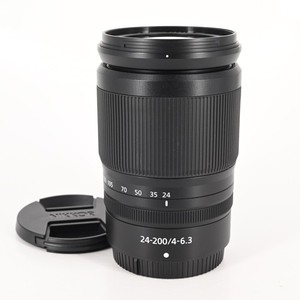 Nikon Z 24 200 | eBay