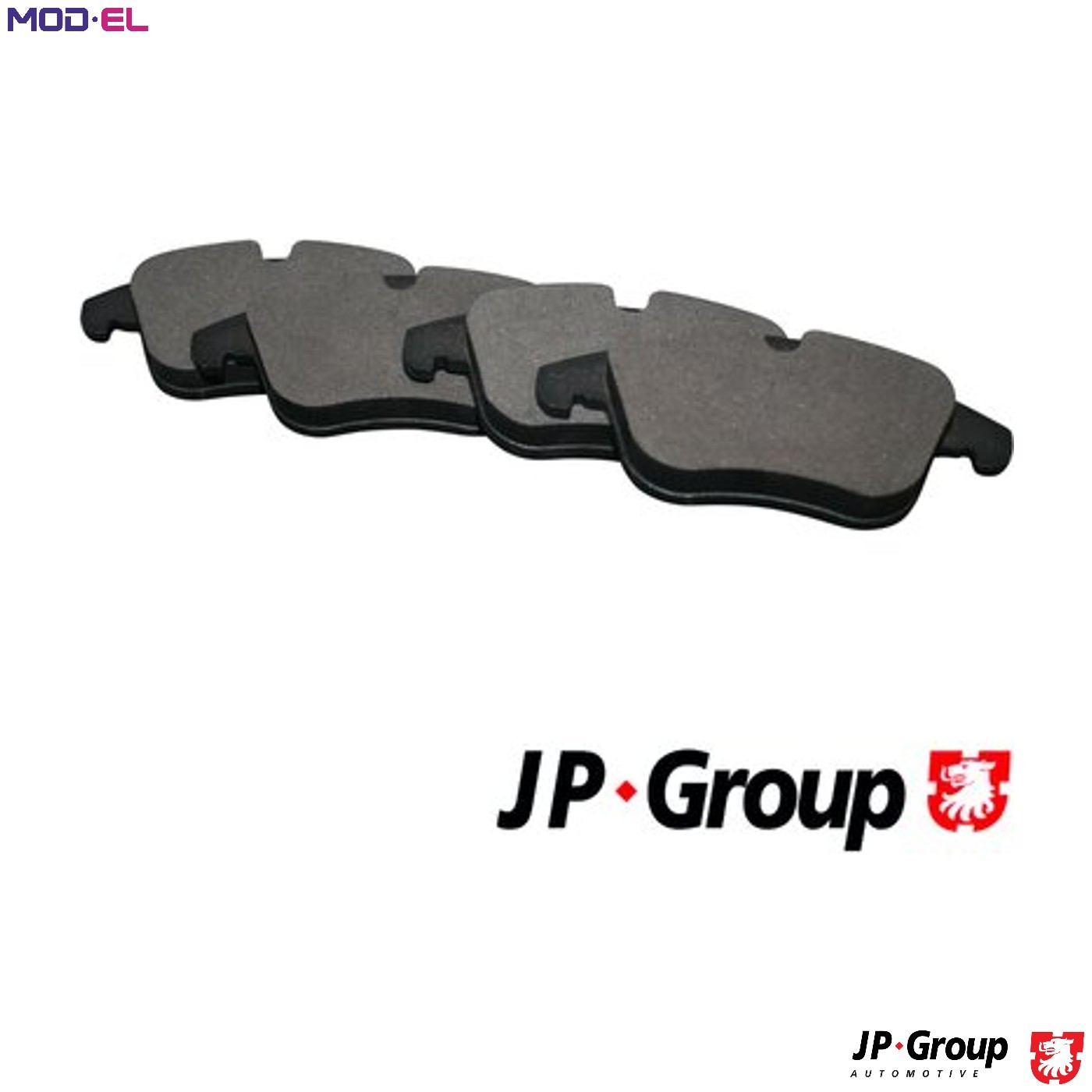 BRAKE PAD SET DISC BRAKE 1563601710 FOR LAND ROVER FORD MONDEO/IV/Turnier 2.2L