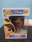 Funko Pop! Vinyl - Jasmine (#354)(Glitter)(Barnes & Nobles Exclusive)
