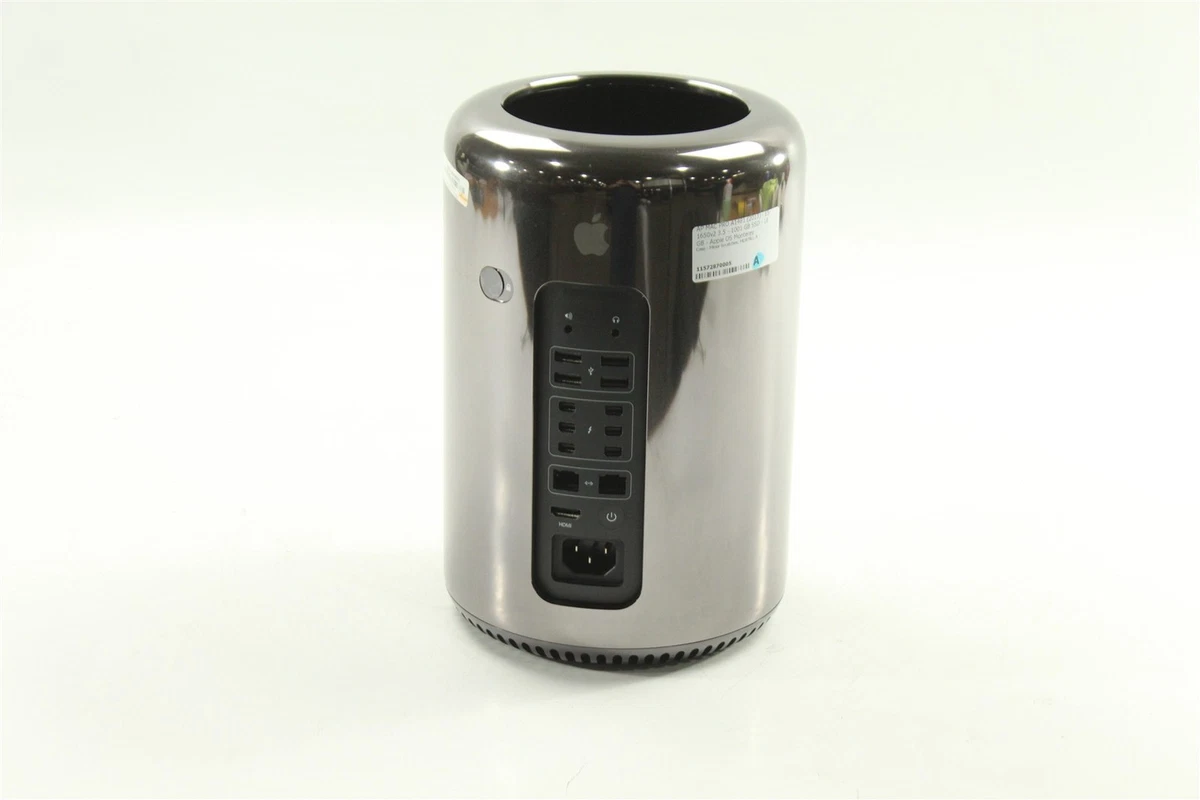 Apple Mac Pro 2013 Apple Desktops & All-In-One Computers for sale