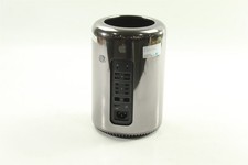 Apple Mac Pro A1481 Xeon E5-1650V2 3.5GHz 1TB SSD 16GB RAM Monterey D500 x2 