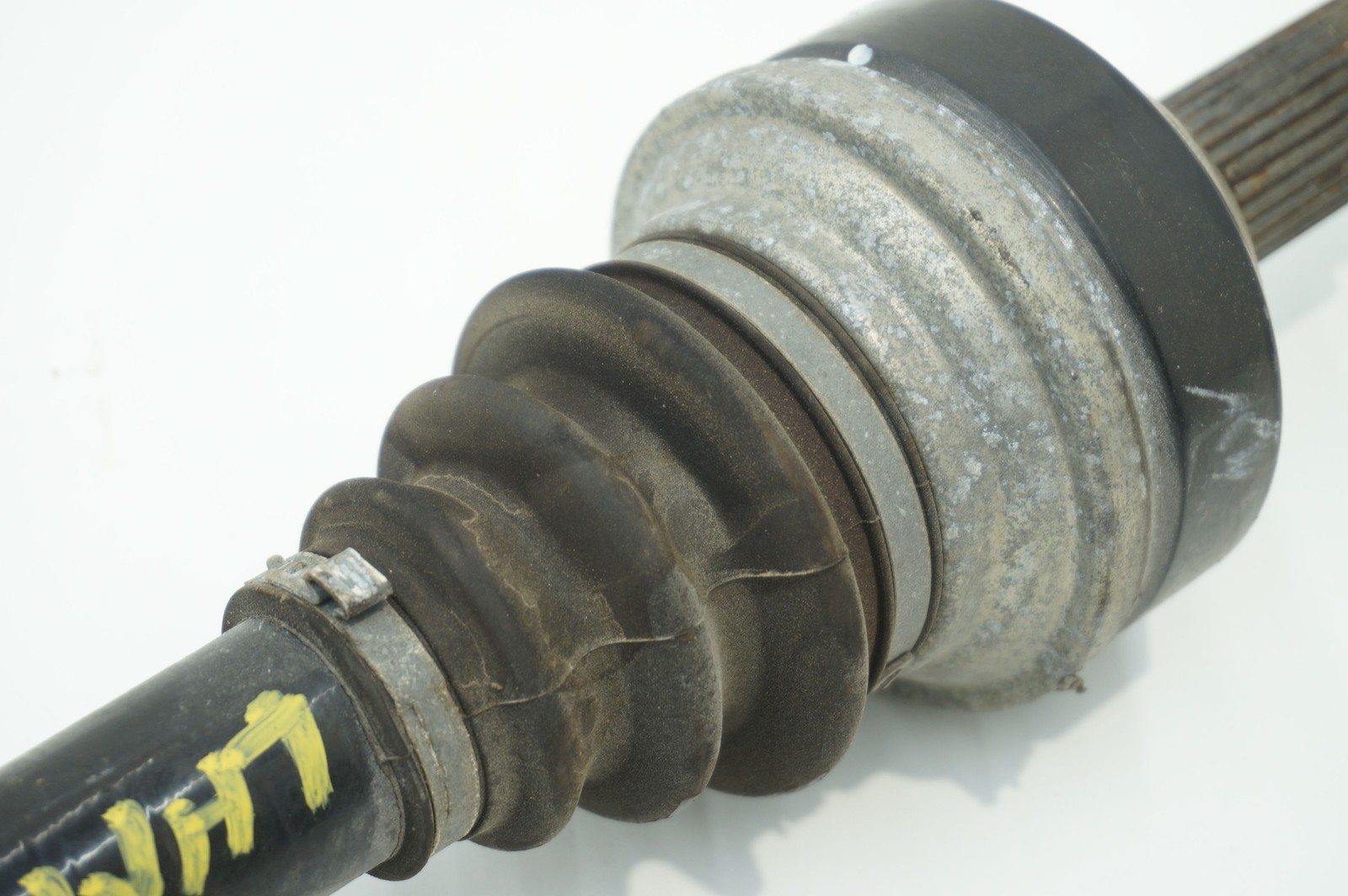Aston Martin Vanquish 2012-2018 Rear Left Axle shaft P/N AD434B402AA