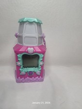 WowWee Got2Glow Fairy Finder Electronic Fairy Jar Catches Virtual Fairies Works