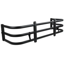 tekstap Truck Bed Extender,No Drill for Ford F150 F250 F350 2007-2026,Aluminu...