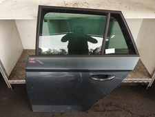 Porte arrière et accessoires Skoda FABIA
