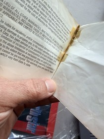 Fist of the North Star (Nintendo NES) Complete - Tested - Authentic